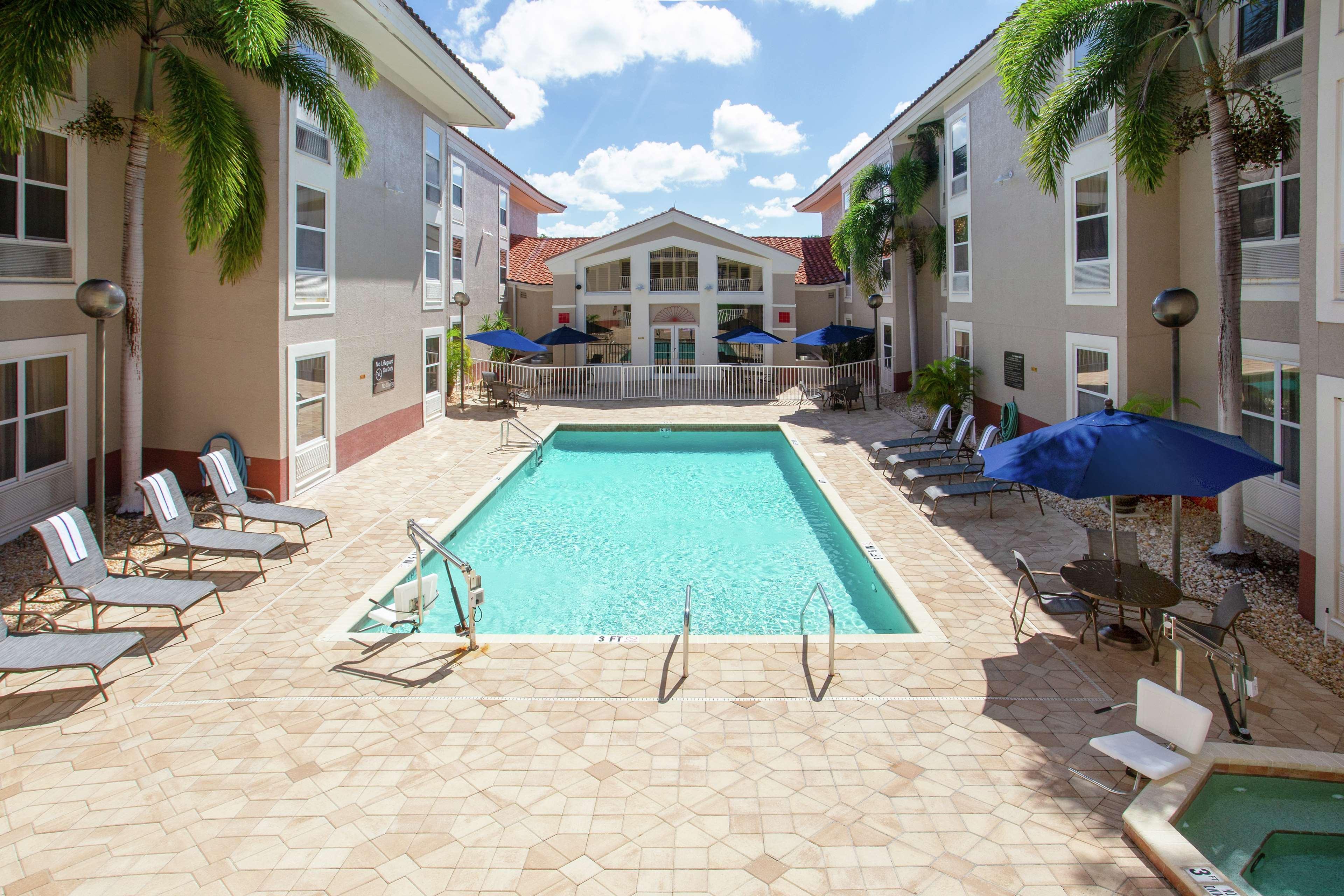 Hampton Inn & Suites Venice Bayside South Sarasota Ngoại thất bức ảnh