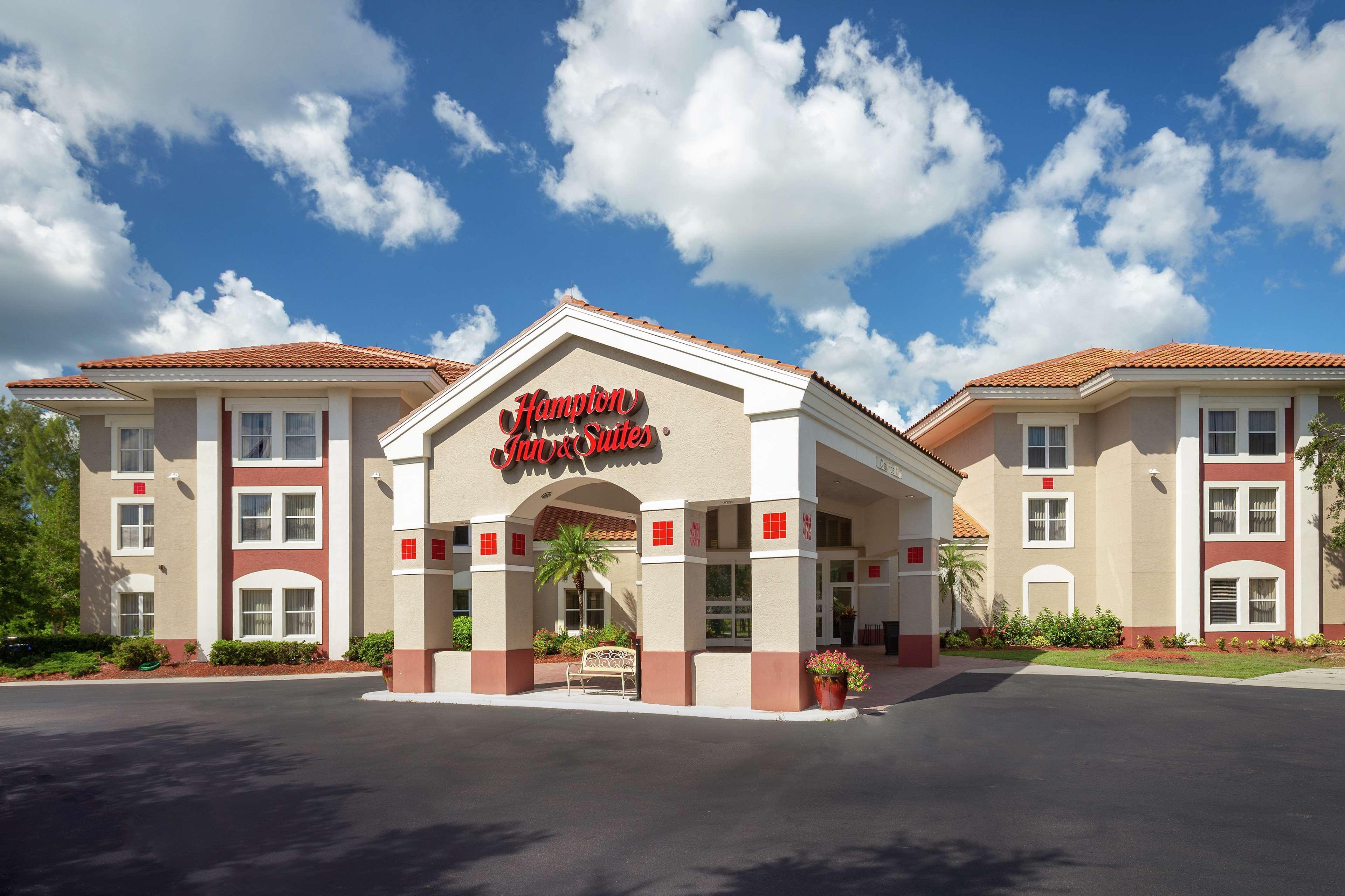 Hampton Inn & Suites Venice Bayside South Sarasota Ngoại thất bức ảnh