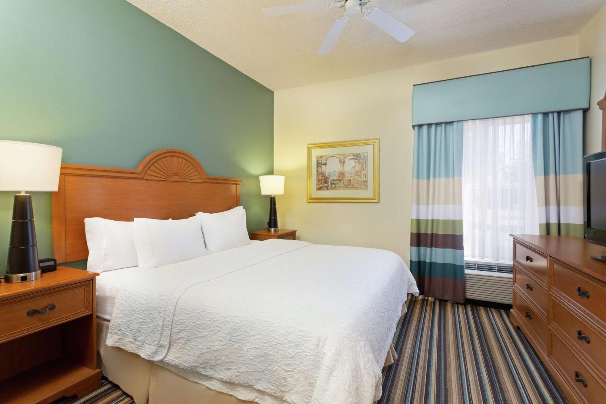 Hampton Inn & Suites Venice Bayside South Sarasota Ngoại thất bức ảnh