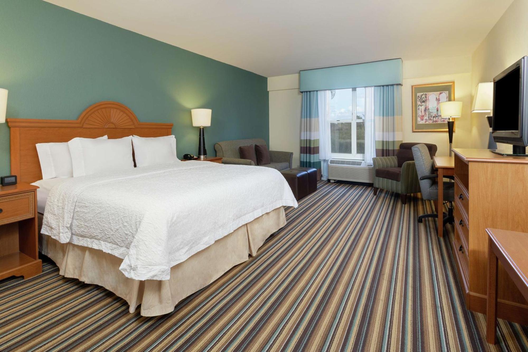 Hampton Inn & Suites Venice Bayside South Sarasota Ngoại thất bức ảnh