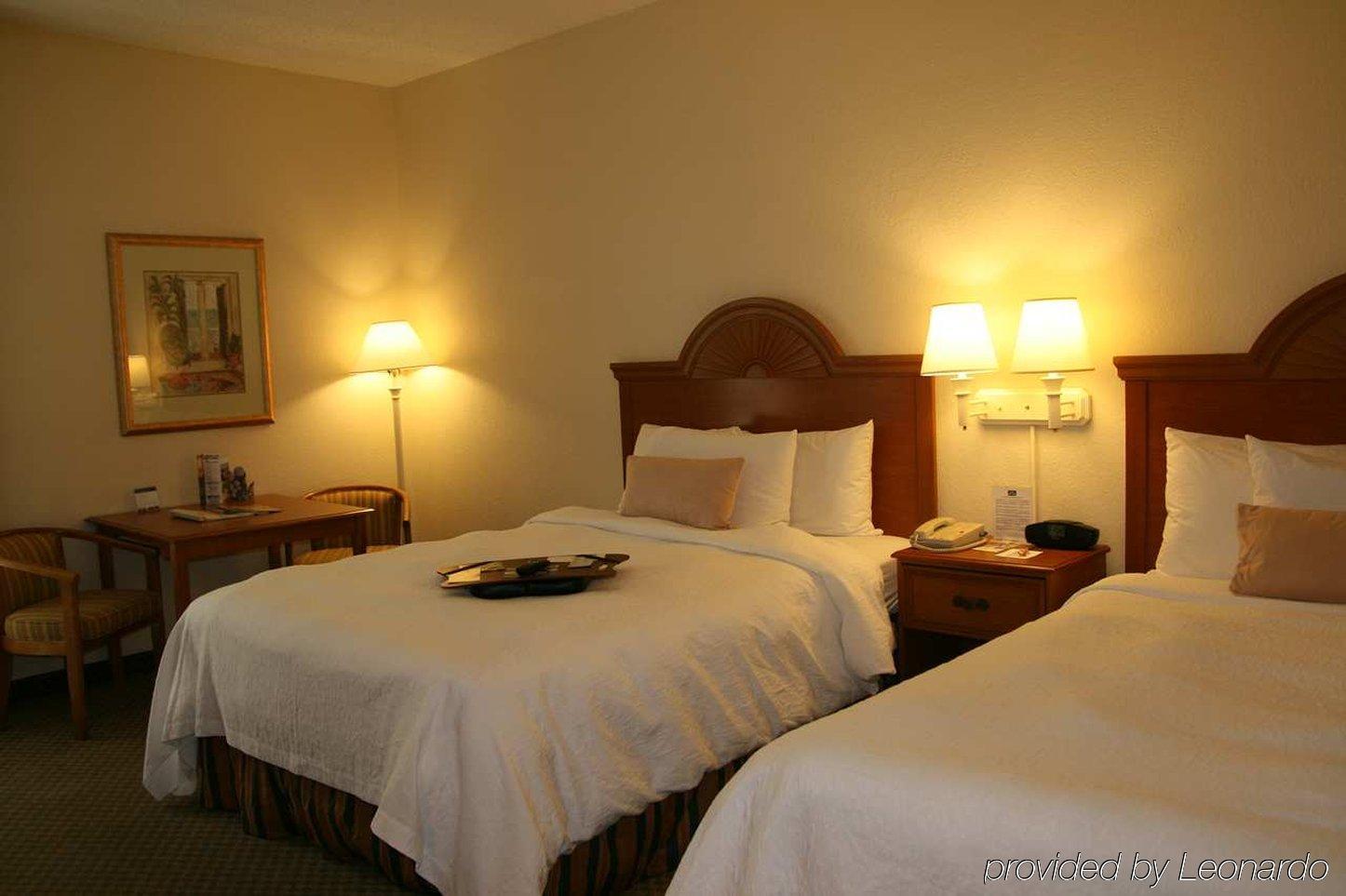 Hampton Inn & Suites Venice Bayside South Sarasota Phòng bức ảnh